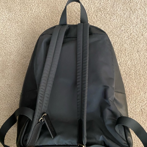 Coach backpack - Picture 3 of 3